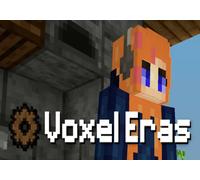 Voxel Eras (PC) Steam Gift - EU
