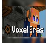 Voxel Eras (PC) Steam Gift- GLOBAL