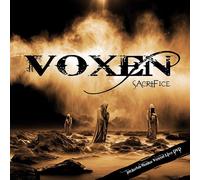 Voxen Sacrifice (CD)