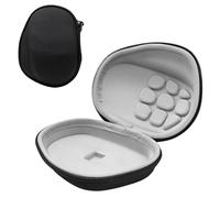 Voxlara Custodia Rigida per Mouse, Duro Viaggio Caso Copertina Custodia per Mouse San Filo, Custodia Protettiva per Mouse, Custodia da Viaggio per Logi-tech MX Master 4, Antiurto, Antipolvere