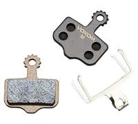 Voxom 718000157 - Pastiglie Freno a Disco Bsc7S Avid Elixir, Db/Sram Level, T, TL, sinterizzate, 2 Pezzi, Colore: Nero, Taglia Unica