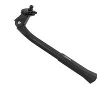 Voxom Cavalletto per Bicicletta Frs3, Universale, Regolabile in Altezza, per Biciclette da 26 - 29 Pollici, Nero