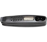 Voxom Leve per Pneumatici wkl11 3 Pezzi in Acciaio Utensili, Nero, One Size