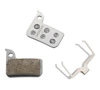 Voxom Pasticche Freno a Disco Bsc20 - silver / 2021 / 100 pcs. / organic