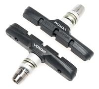 Voxom Pattini Freno Brs4 - Brs4 V-Brake Pads 70mm OE-Package