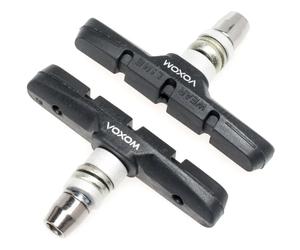 Voxom Pattini Freno Brs4 - Brs4 V-Brake Pads 70mm OE-Package