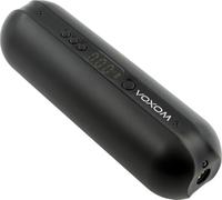 Voxom Pompa Elettrica Portatile EPu1