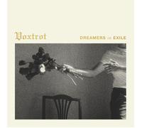 Voxtrot Dreamers in Exile (CD) Album