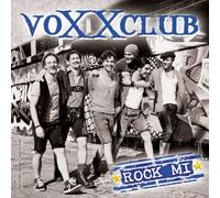 Voxxclub - Rock Mi -2Tr-