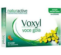 voxyl voce gola 24 past.
