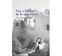 Voy a hablar de la esperanza