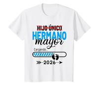 Voy A Ser Un Hermano Sindaco 2026, Hermano Sindaco 2026 Maglietta