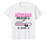 Voy A Ser Una Hermana Sindaco 2026, Sindaco Hermana 2026 Maglietta