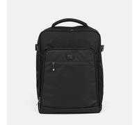 VOY003 Travel Backpack M Black