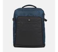 VOY004 Travel Backpack L Blue