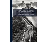 Voyage A Canton