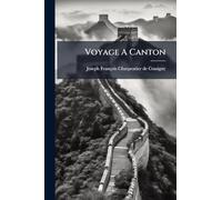 Voyage A Canton