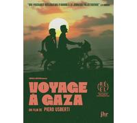 Voyage à Gaza