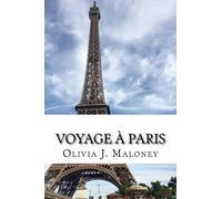 Voyage à Paris