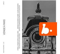 VOYAGE À PARIS - LIVE