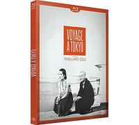 Voyage à Tokyo [Blu-Ray]