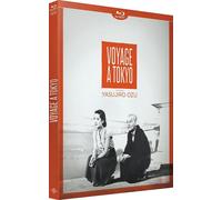 Voyage à Tokyo (Blu-ray) Ryu Chishu Higashiyama Chieko Hara Setsuko