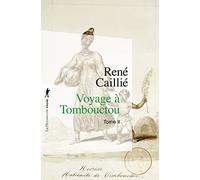 Voyage à Tombouctou: Tome 2: 02