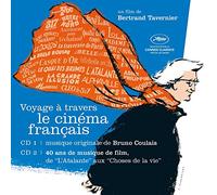 Voyage À Travers le Cinéma Français