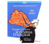 Voyage à travers le cinéma français