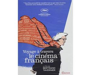 Voyage à Travers Le cinéma français