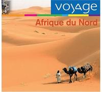 Voyage Afrique Du Nord: Voyage (CD)