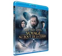 Voyage au bout de la terre - blu-ray
