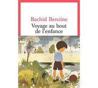 Voyage au bout de l'enfance