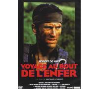 Voyage au bout de l'enfer