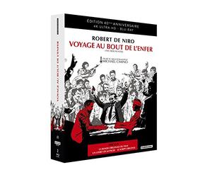 Voyage au bout de l'enfer 4k Ultra-HD