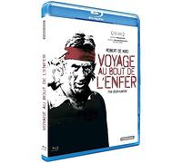 VOYAGE AU BOUT DE LENFER - BD