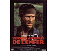 Voyage au Bout de l'Enfer - DVD