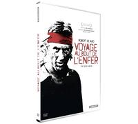 Movie Voyage Au Bout De L Enfer (Region 2) DVD NUOVO