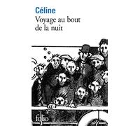Voyage au bout de nuit: 28