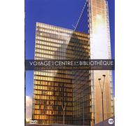 Voyage au centre de la bibliotheque