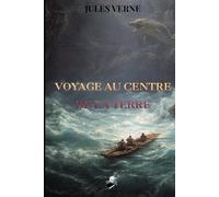 Voyage au centre de la Terre