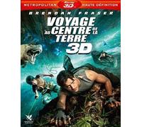 Voyage au centre de la terre