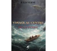 Voyage au centre de la Terre