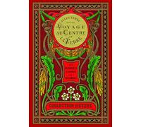 Voyage au centre de la Terre