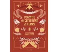 Voyage au centre de la terre