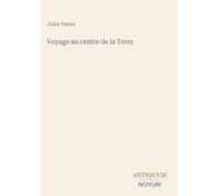 Voyage au centre de la Terre