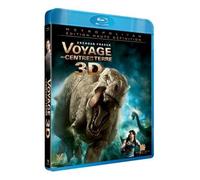 Voyage au centre de la terre - 3D [Blu-ray] [Edizione: Francia];Journey to the Center of the Earth;Metropolitan Edition Haute Définition