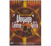 Voyage au centre de la Terre - DVD