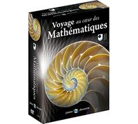 Voyage au coeur des mathématiques