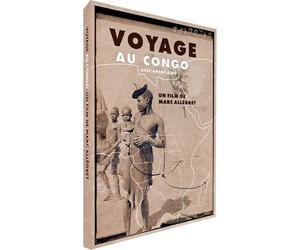 Voyage au Congo